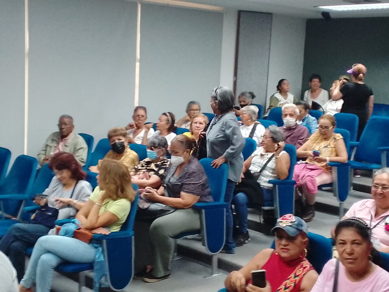 La Biblioteca &quot;María Calcaño&quot;  realizará este sábado talleres y actividades para todo público
