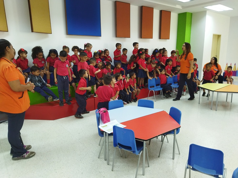 Conversatorio &quot;Cómo educar a los niños sanamente en la sexualidad&quot; inicia este sábado