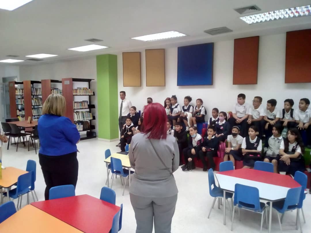 Conoce los Talleres Vacacionales que ofrece Tu Biblioteca